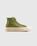 Converse x Herringbone – CHUCK 70 Hi Grassy/Alligator Friend